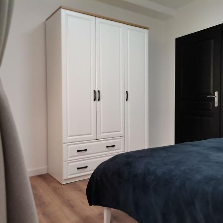 Regia Bitola Διαμέρισμα Εξωτερικό φωτογραφία