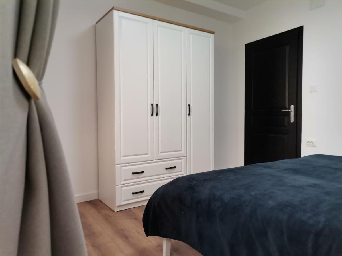 Regia Bitola Διαμέρισμα Εξωτερικό φωτογραφία