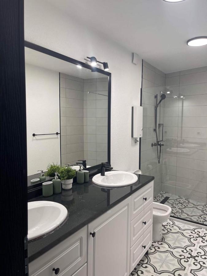 Regia Bitola Διαμέρισμα Εξωτερικό φωτογραφία