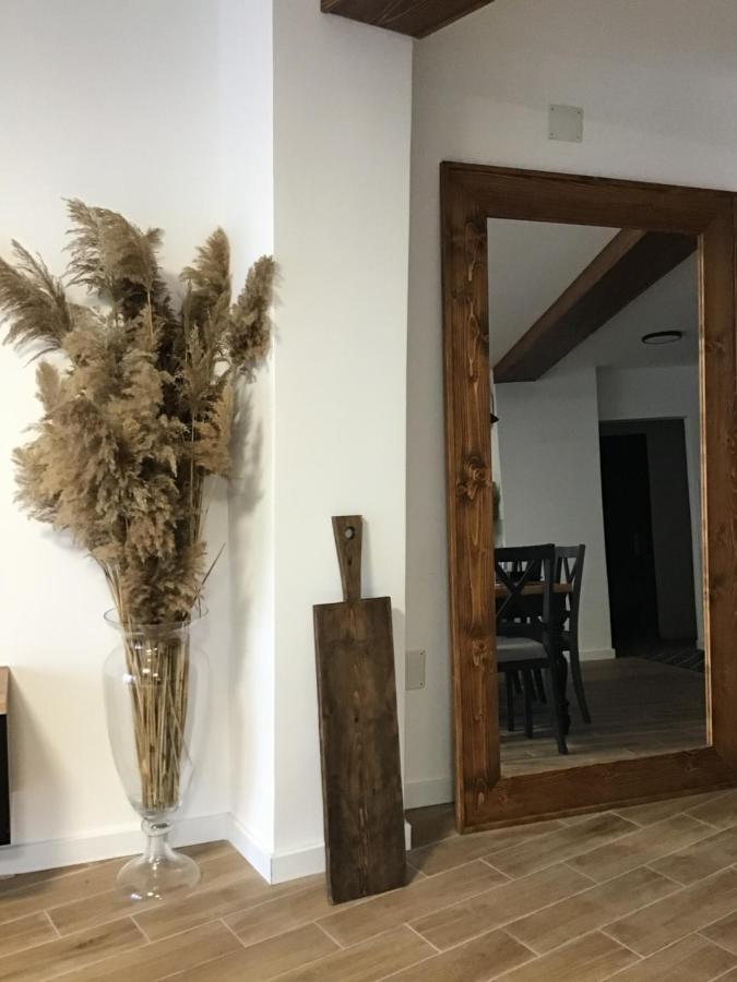 Regia Bitola Διαμέρισμα Εξωτερικό φωτογραφία