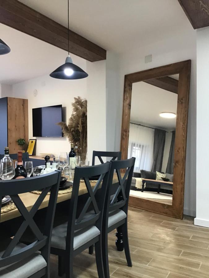 Regia Bitola Διαμέρισμα Εξωτερικό φωτογραφία