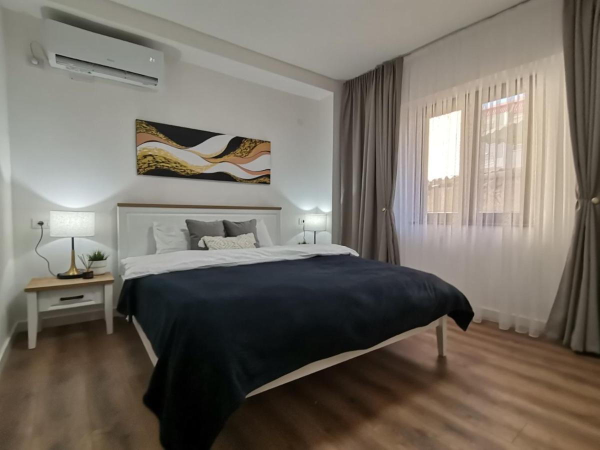 Regia Bitola Διαμέρισμα Εξωτερικό φωτογραφία
