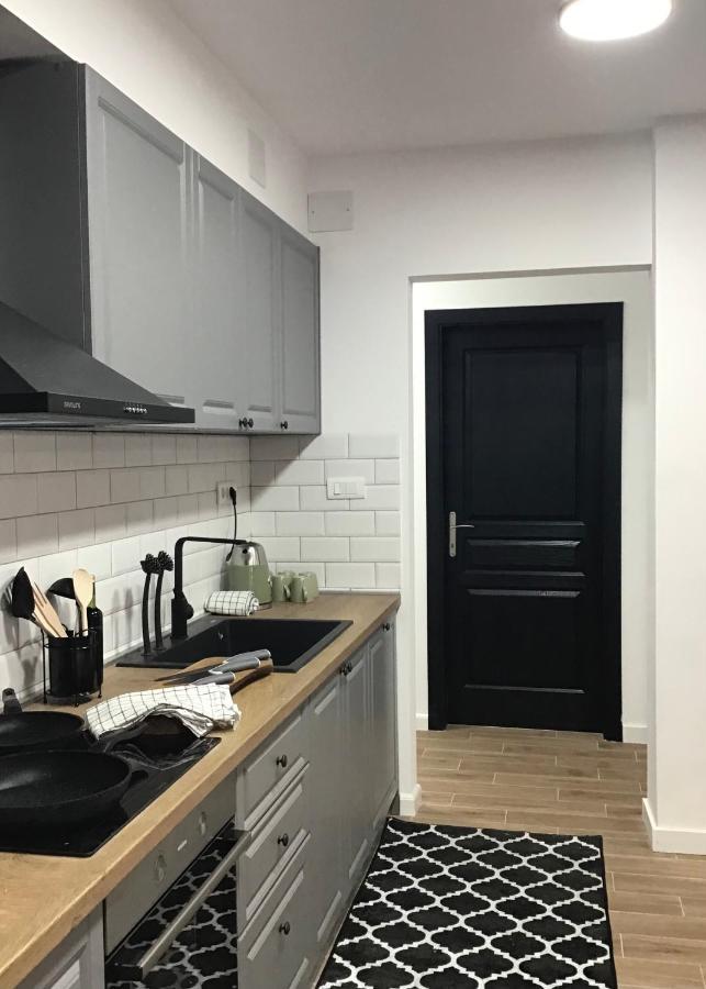 Regia Bitola Διαμέρισμα Εξωτερικό φωτογραφία