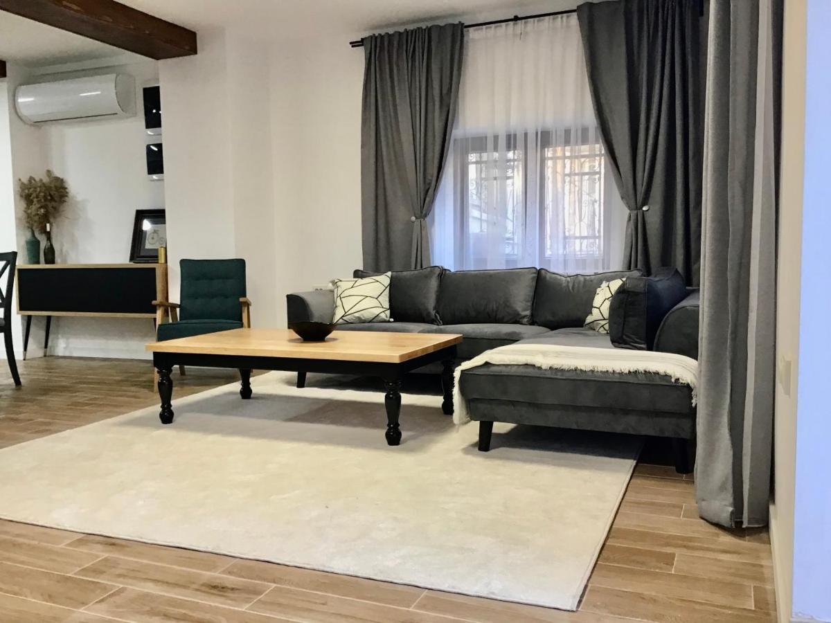 Regia Bitola Διαμέρισμα Εξωτερικό φωτογραφία