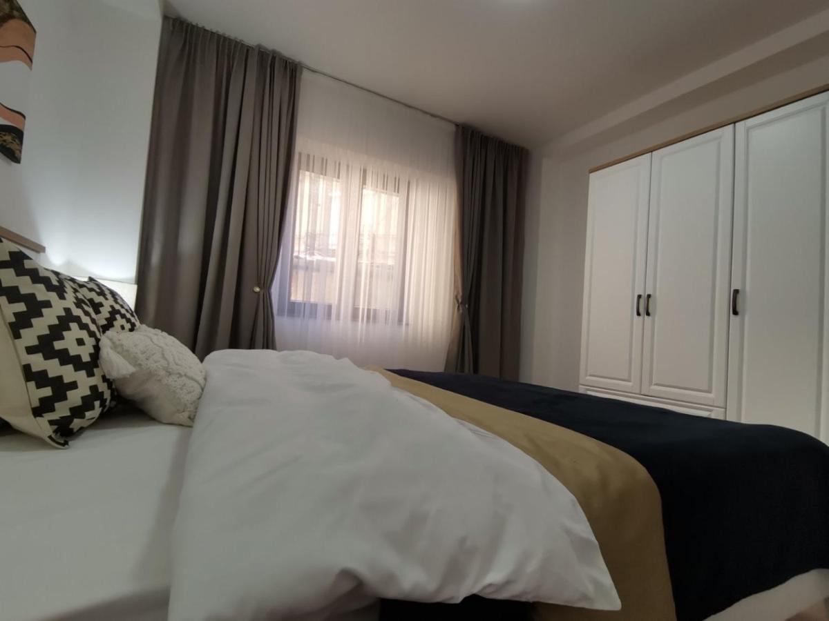 Regia Bitola Διαμέρισμα Εξωτερικό φωτογραφία
