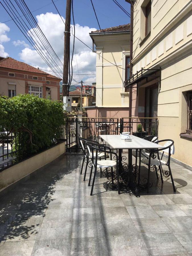 Regia Bitola Διαμέρισμα Εξωτερικό φωτογραφία