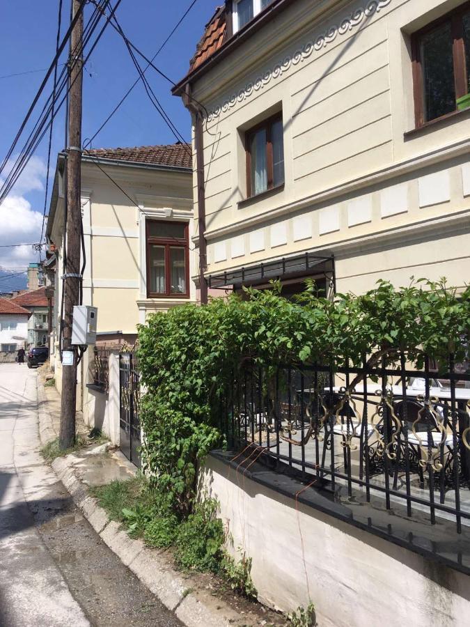 Regia Bitola Διαμέρισμα Εξωτερικό φωτογραφία