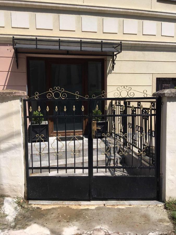 Regia Bitola Διαμέρισμα Εξωτερικό φωτογραφία