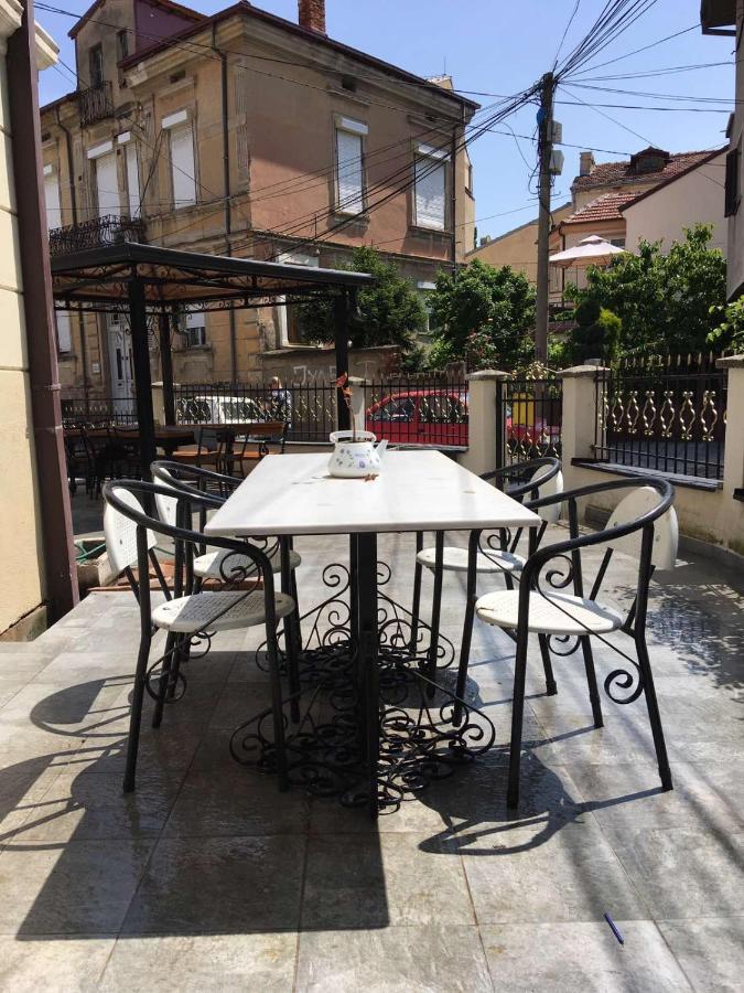 Regia Bitola Διαμέρισμα Εξωτερικό φωτογραφία