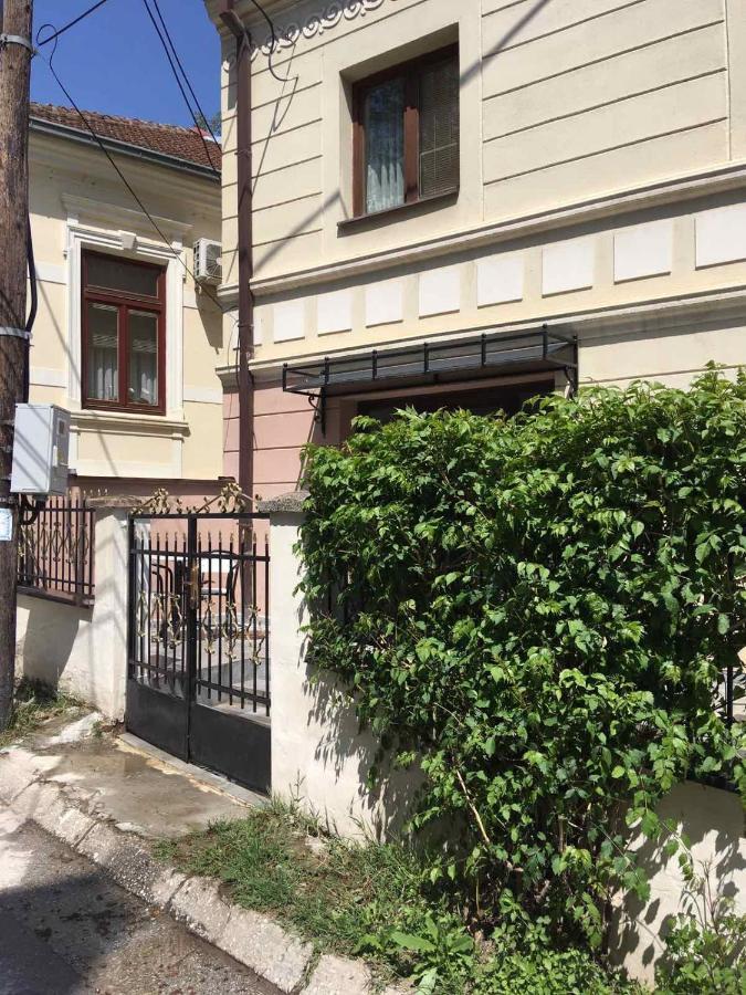 Regia Bitola Διαμέρισμα Εξωτερικό φωτογραφία