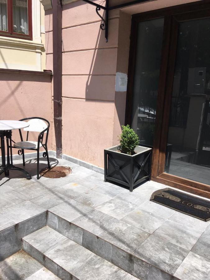 Regia Bitola Διαμέρισμα Εξωτερικό φωτογραφία