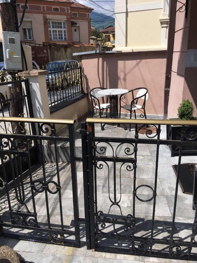 Regia Bitola Διαμέρισμα Εξωτερικό φωτογραφία