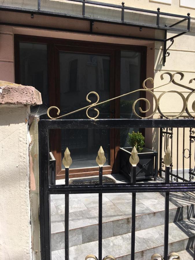 Regia Bitola Διαμέρισμα Εξωτερικό φωτογραφία